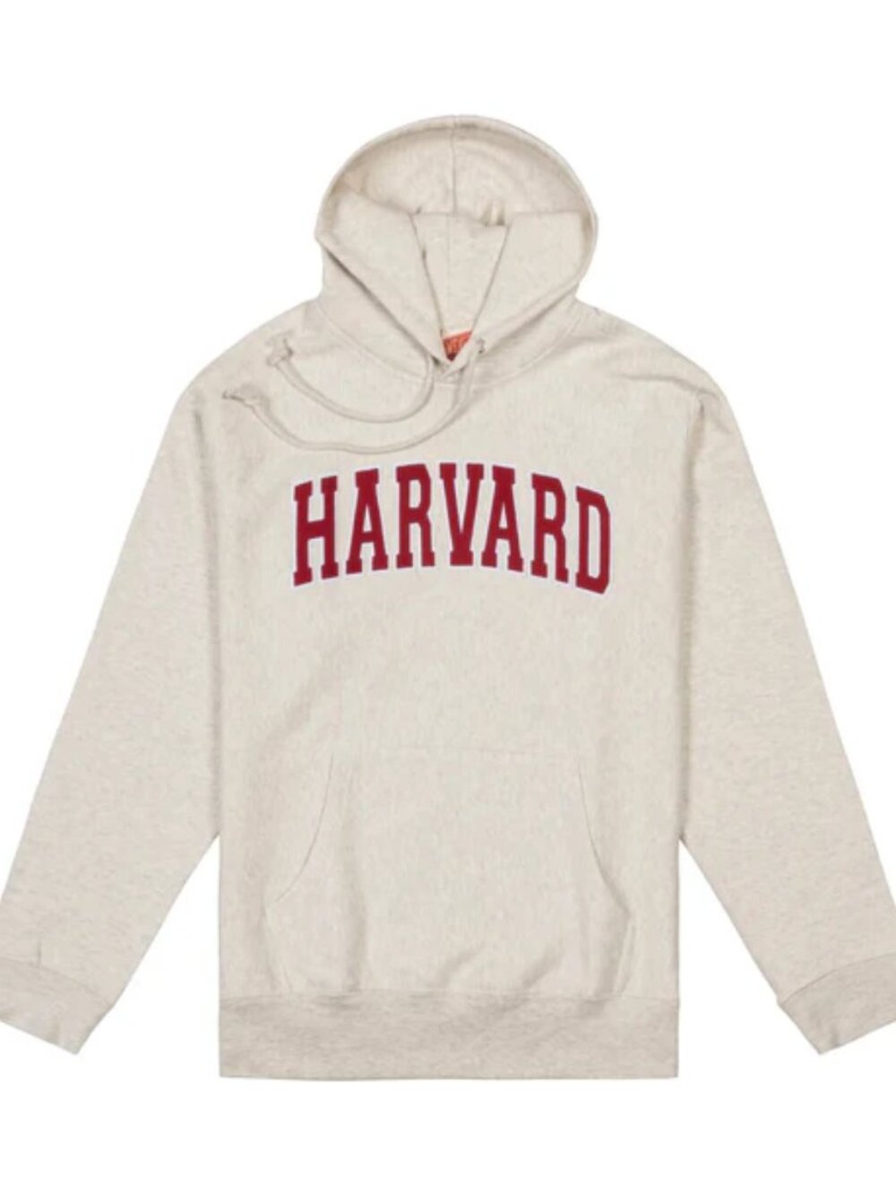 The Harvard Shop Pro-Weave Hoodie